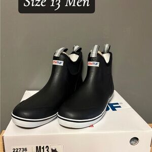 XtraTuf Men's Deck Boots